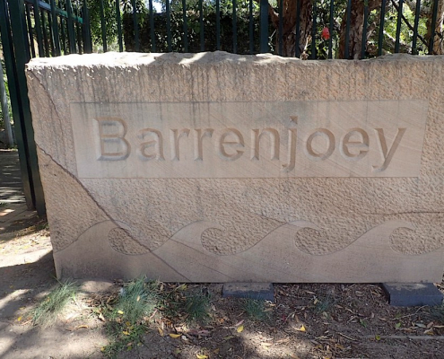 Barrenjoey High School 1