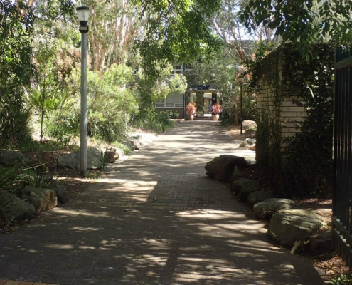 Barrenjoey High School 2