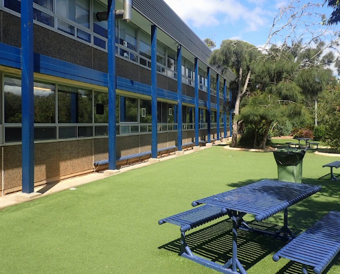 Barrenjoey High School 3