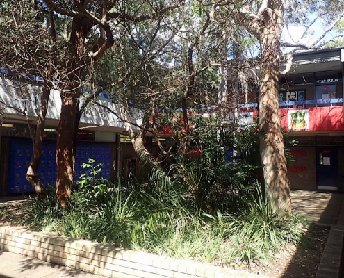 Barrenjoey High School 4