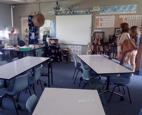 Barrenjoey High School 8