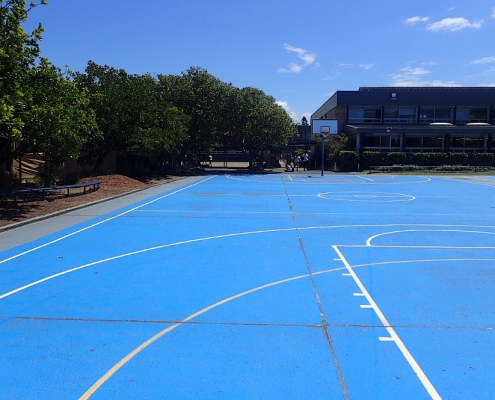 Barrenjoey High School 5