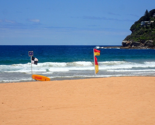 Barrenjoey High School 10