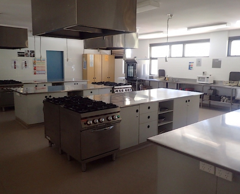 Narrabeen Sports High School 5