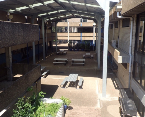 Narrabeen Sports High School 2