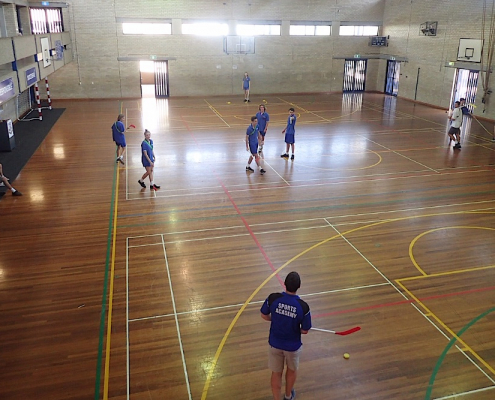 Narrabeen Sports High School 4