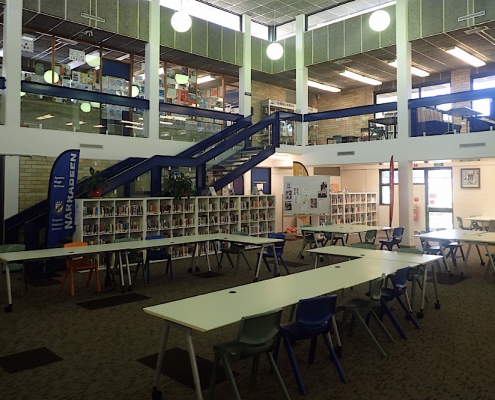 Narrabeen Sports High School 3