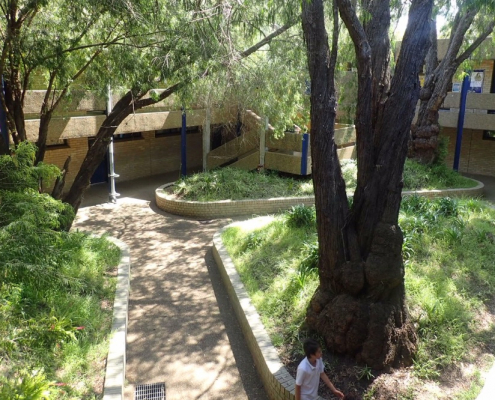 Narrabeen Sports High School 7