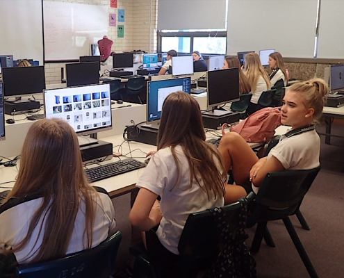 Warners Bay High School 01