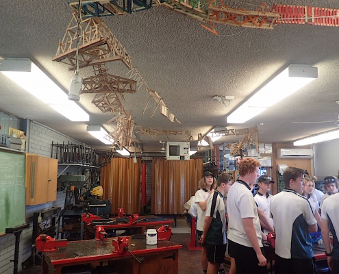 Warners Bay High School 03