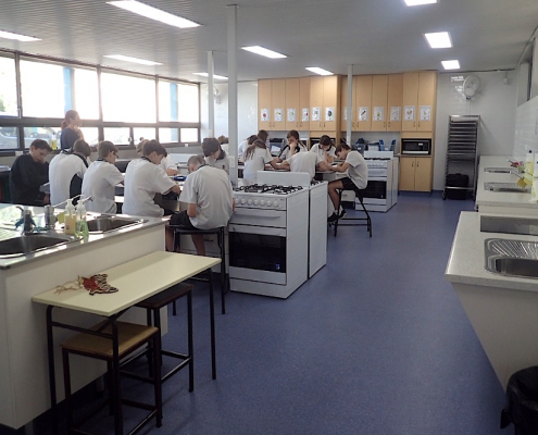 Warners Bay High School 04