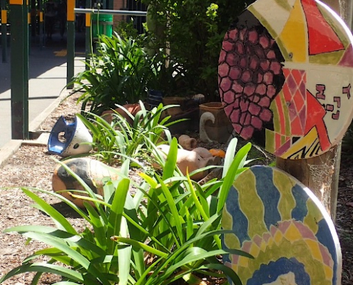 Warners Bay High School 05