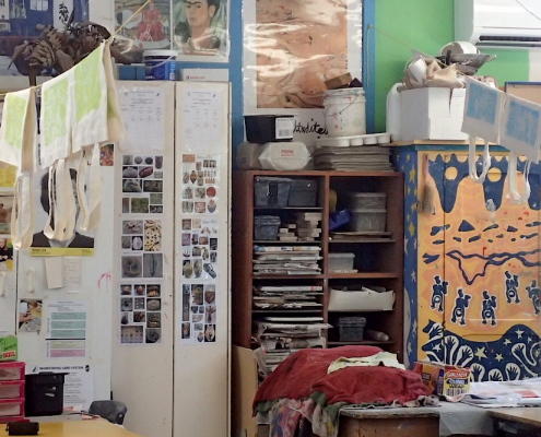 Warners Bay High School 06