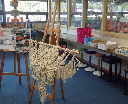 Warners Bay High School 07