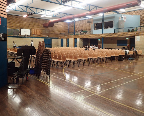 Warners Bay High School 09