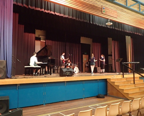 Warners Bay High School 10