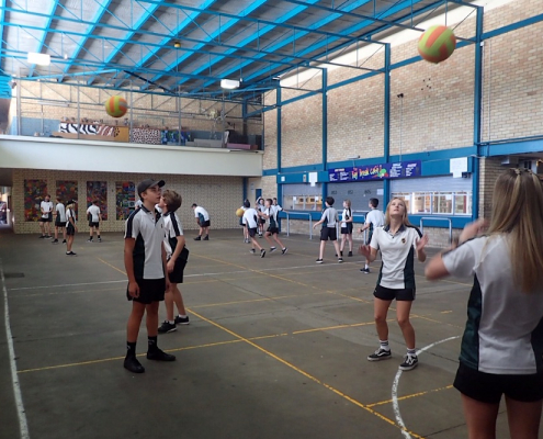 Warners Bay High School 11