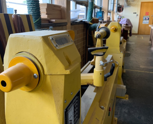 Endeavour Sports High School 9