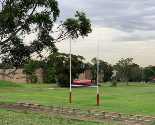 Endeavour Sports High School 13