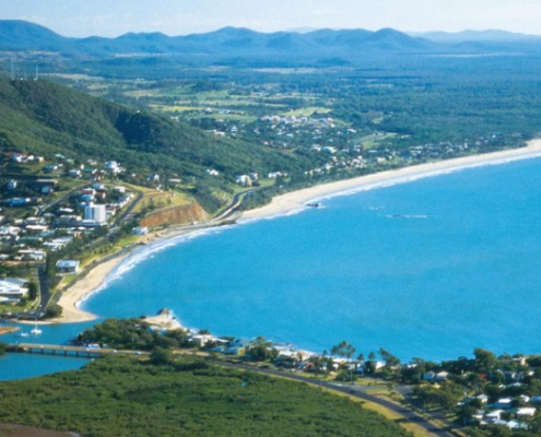 Yeppoon State High School 2