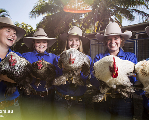 Yeppoon State High School 5