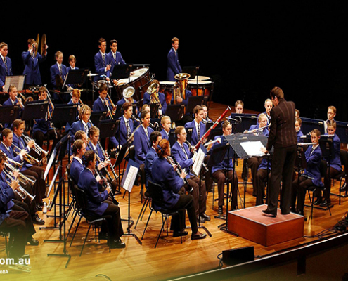 Yeppoon State High School 3