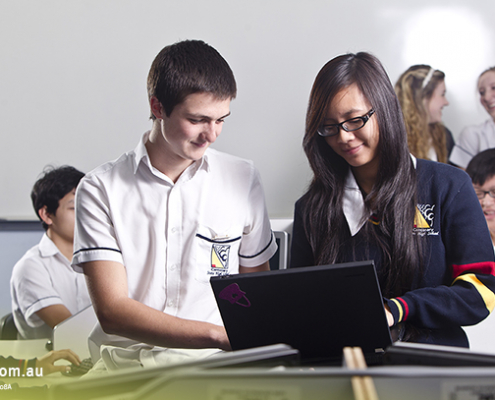 Centenary State High School 2 Centenary State High School 2