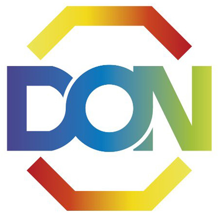 Don College Logo