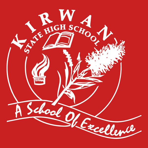 Kirwan State High School Logo
