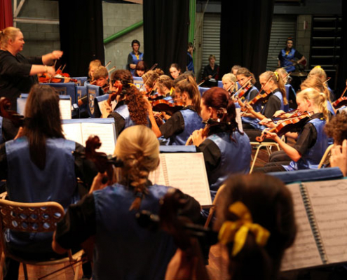 Mackay North State High School 1 Mackay North State High School 1