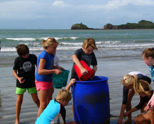 Mackay North State High School 4 Mackay North State High School 4