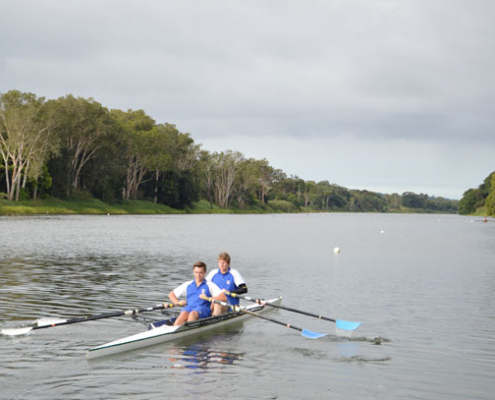 Mackay North State High School 3 Mackay North State High School 3