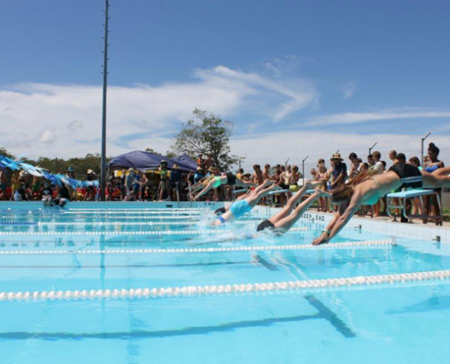 Mackay North State High School 2 Mackay North State High School 2