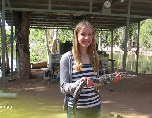 Pimlico State High School 1 Pimlico State High School 1