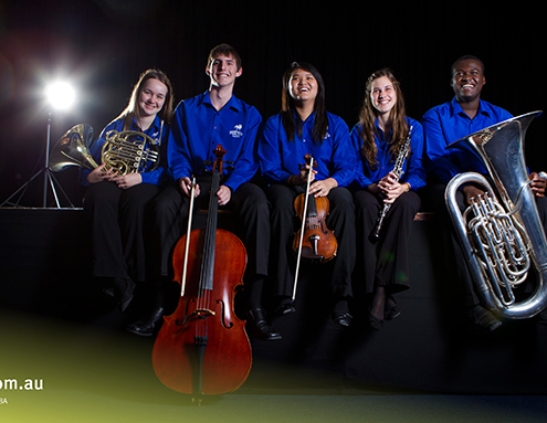 Pimlico State High School 2 Pimlico State High School 2