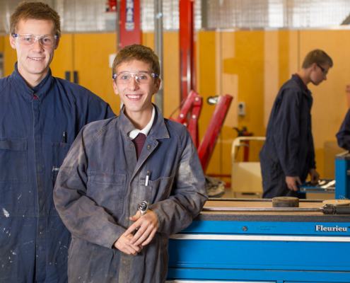 Seaford Secondary College 7