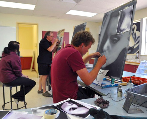 Seaford Secondary College 6