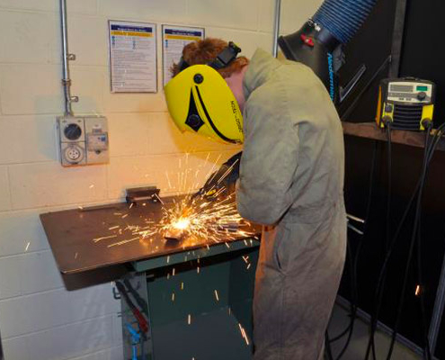 Seaford Secondary College 5