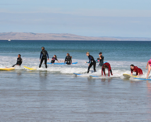 Seaford Secondary College 12