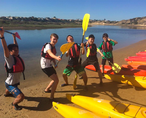 Seaford Secondary College 14