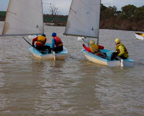 Seaford Secondary College 15