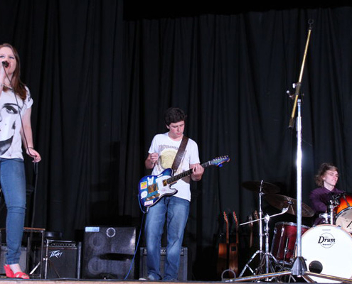 Warners Bay High School 4