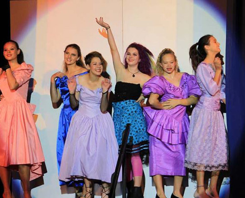 Warners Bay High School 5