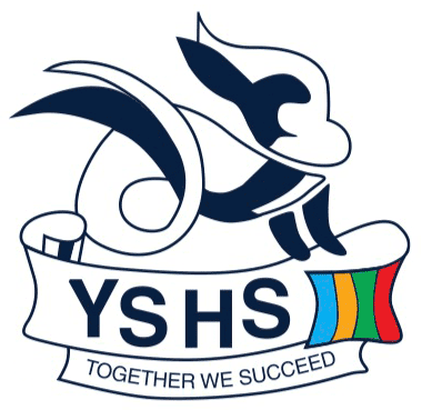 Yeppoon State High School Logo