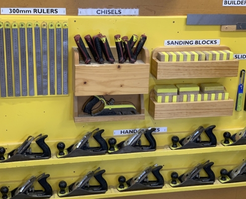 Prospect High School 12