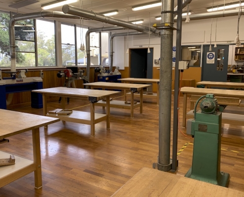 Prospect High School 13