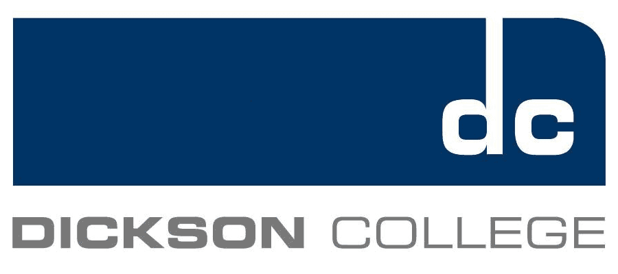 Dickson College Logo