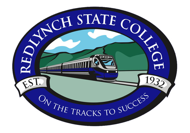 Redlynch State College Logo