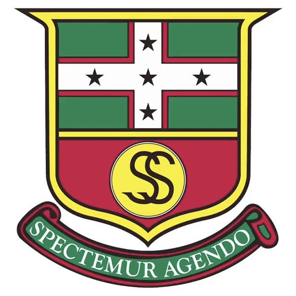 South Sydney High School Logo