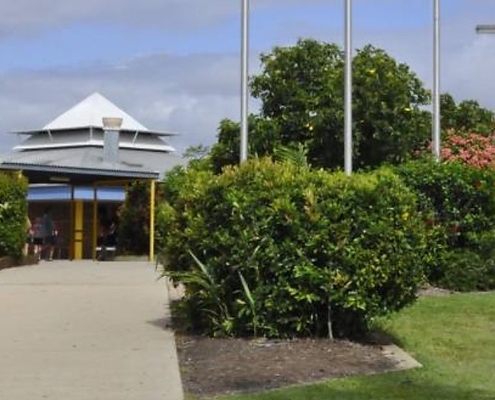 William Ross State High School 1 William Ross State High School 1